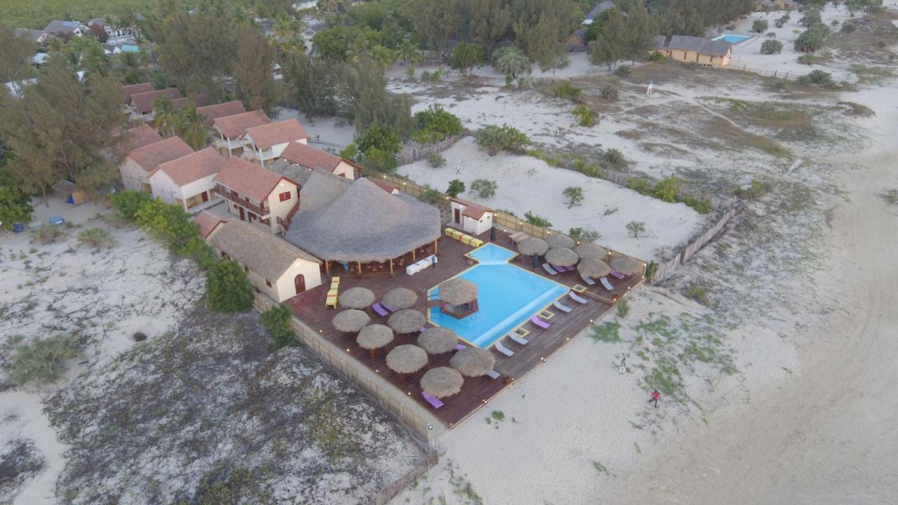 Laguna Beach Morondava Exterior photo